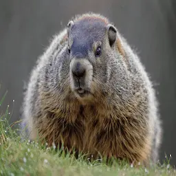 Groundhog Management