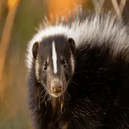 Skunk Control